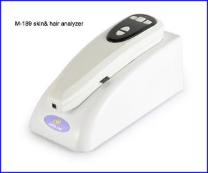 Wholesale Salon Or Hospital Hair Scalp Analyzer Smooth Contours With Built - In LED Light Source from china suppliers