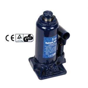 JT03 Bottle Jack Loading Capacity 2 Ton -5 Ton