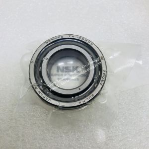 NSK High Precision Angular contact ball bearing 7005CTYNSULP4