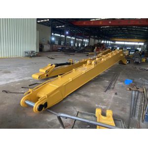 Construction Material Dig Deep Excavator Long Arm For Sany Excavator
