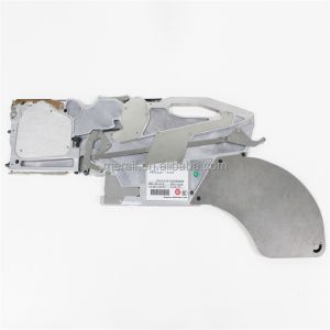 OEM SMT Spare Parts Samsung SME Feeder 44MM for HANWHA Samsung pick and place