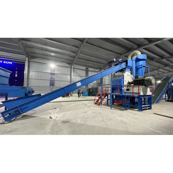 6000 kg Disk Corn Milling Machine Maize Grinder Disk Hammer Mill for High Productivity