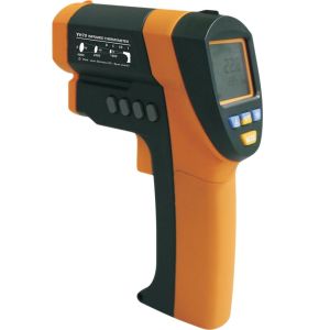 YH70 9V Battery Voltage Industrial Infrared Thermometer with Data Recording