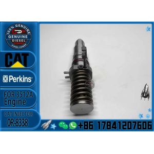 China 3508/3512/3516 Diesel Engine Pump Car Fuel Injector 111-3718 1113718 0R-8338 on sale