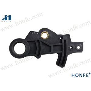 Part No. 1 2548140 Vamatex Looms Parts WEFT SELECTOR ROCKER