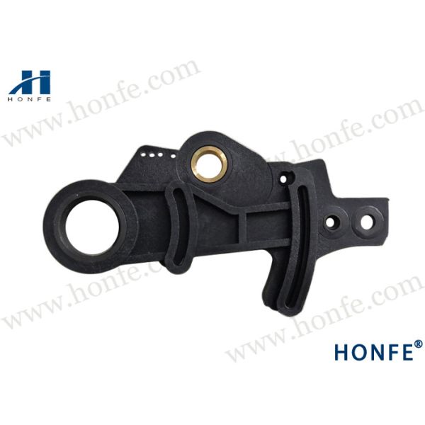 Part No. 1 2548140 Vamatex Looms Parts WEFT SELECTOR ROCKER