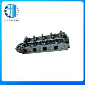 Wholesale Cylinder Head ME996449 For Mitsubishi 4D34 Engine from china suppliers