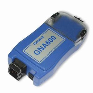 Honda GNA600 Automobile Diagnostic Tools with 16 Pin OBD2 Cable