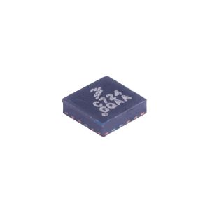 Wholesale NXP MPC17C724EP Integrated Circuit New And Original QFN16 from china suppliers