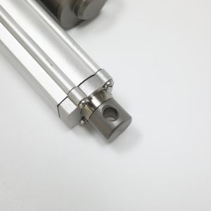 DC Actuators 24V 12V IP66 45dB Low Noise 200KG Max. Thrust 50mm - 600mm Stroke