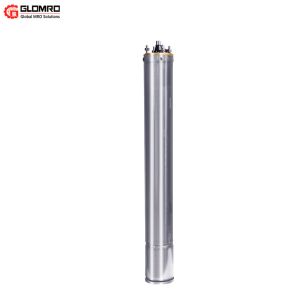 300w 24v 48 Volt DC Solar Borehole Pumps 500w 1000w Solar Powered Irrigation