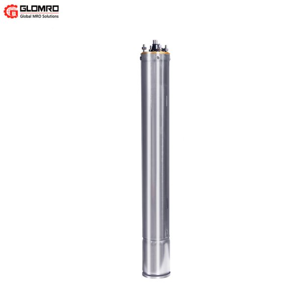 300w 24v 48 Volt DC Solar Borehole Pumps 500w 1000w Solar Powered Irrigation