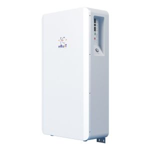 11.5kwh Deep Cycle Solar Battery 228ah Powerporter