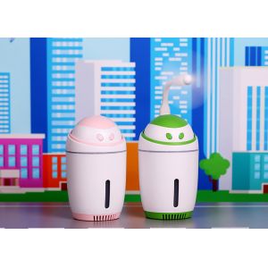 4 IN 1 Monster aroma humidifier usb ultrasonic mist air pleasure humidifier with