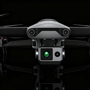 Wholesale Autel EVO II Dual 640T V3 Drone - Thermal Imaging &amp; 8K Visual Camera for Industrial Inspections from china suppliers