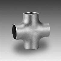 EN DIN Standard Alloy Steel Pipe Fittings Various Shapes And Sizes For Sal
