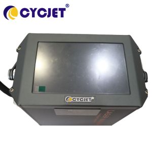 High Precision Coding And Marking Machine M20 Handheld Laser Printer