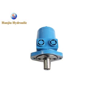 Hydraulic Motor 49.5CC FOR 925D 930D 936D DRAPER SIDE BELT AH159155