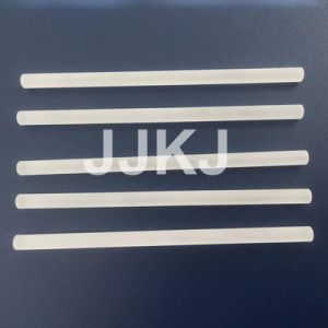 Wholesale Unpolished Sapphire Rod Cylindrical Sapphire Optical Lenses from china suppliers