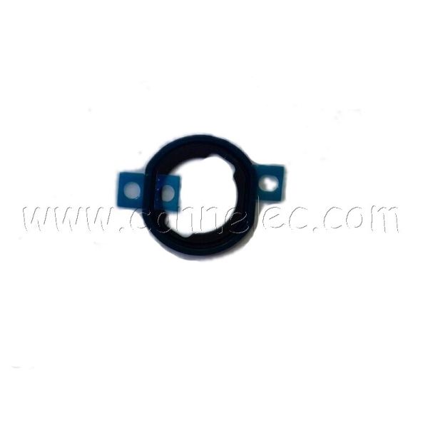Ipad mini 3 rubber gasket for home button, repair parts Ipad mini 3, repair Ipad