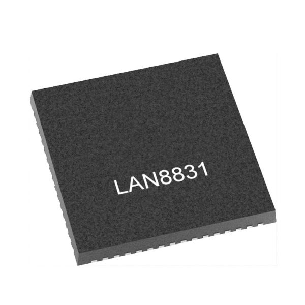 New Original Electronic Components LAN8831/Q2A Microchip Integrated Circits One
