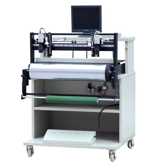 Plastic Auxiliary Equipment CD camera Plate Mounter With adjustable precise