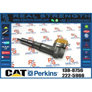 CAT Fuel Injector Nozzle 10R-1267 10R-1266 174-7527 20R-0760 173-9272 232-1173