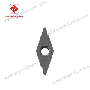 Non-Standard Customization Gear-Shaping Milling Insert C-12778 for CNC Machine