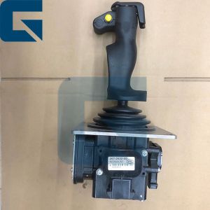 257-2531 2572531 Joystick Handle Assy Joystick Handle For