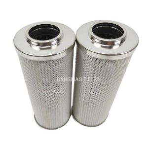 Wholesale Industrial Pressure Filter 0060D010BH3HC Permitted Temperature -25°C to 120°C Durable from china suppliers