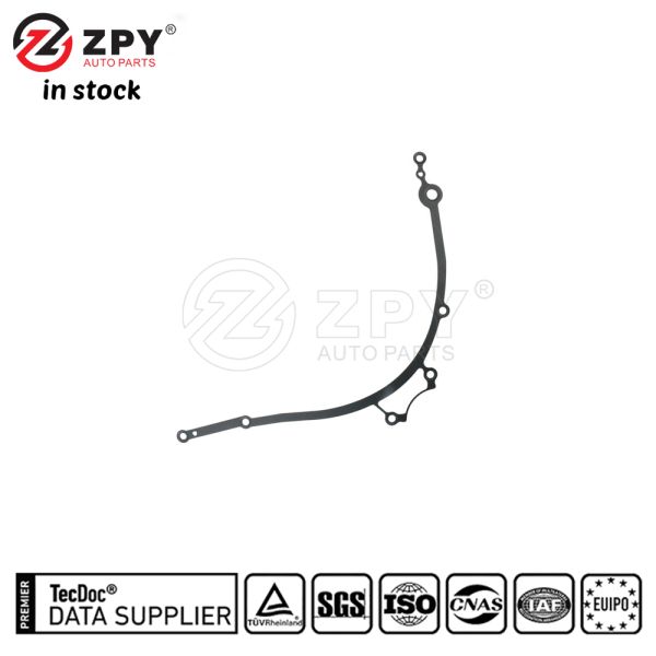 ZPY Timing Cover Gasket for Porsche Cayenne Audi VW OEM 94810112720