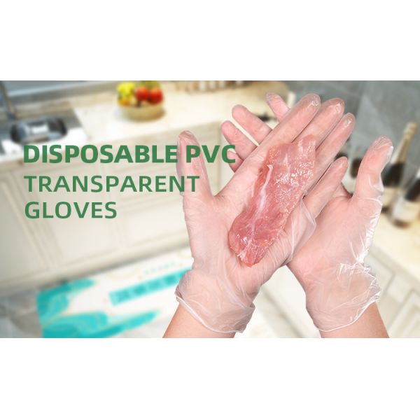 In Stock Nitril-Gloves-For-Turkey Supplier Non Latex Powder Free Disposable Nitrile Manufacturer For Medical Vinyl Glove