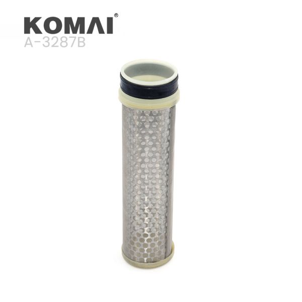 KOMAI Air Filter Element Replacement For Construction Works