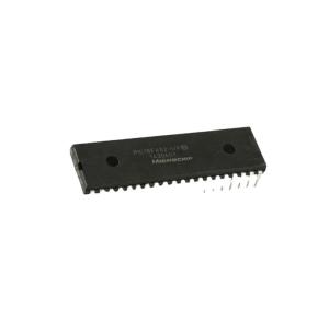 Wholesale 8 Bit microcontrollers mcu ic chips pic18f452 PIC18F452-I/P 18f452 DIP-40 One-stop BOM Service Electronics Parts Components from china suppliers