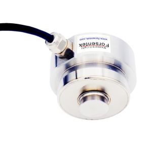 Ring Torsion Load Cell 22t 33t 47t 68t 100t Compression Force Sensor