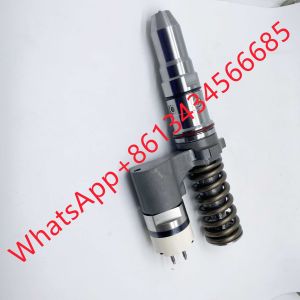 C13 C12 Diesel Engine Parts 2490712 Fuel Injector 249-0712 3 Months New Product