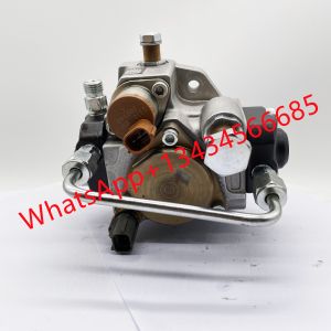 Denso 294000-0260 8-9732886-0 Auto Parts Diesel Injection Pump High Pressure