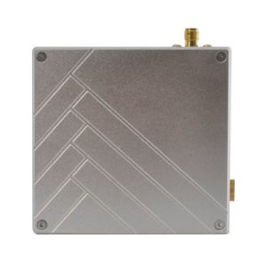 CD30HPT uav video link manufacturers COFDM Video Transmitter , Wireless Data