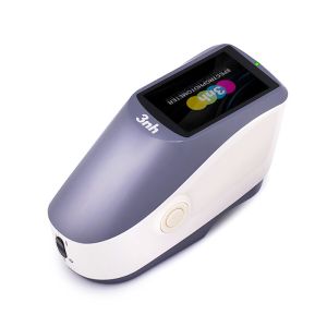 USB Port Portable Color Spectrophotometer Colour Measurement CIELab Spectrophoto