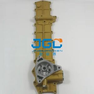 Cooler Side Cover 6D16 6D14 6D15 6D17 Mechanical Accessories Excavator Parts