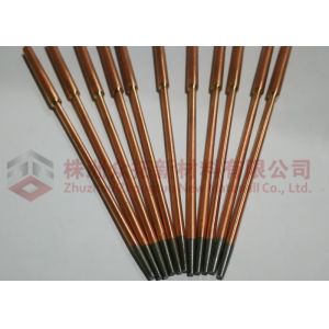 Spot Welding Tungsten Tip For Spot Welding High Resistance Base Metals