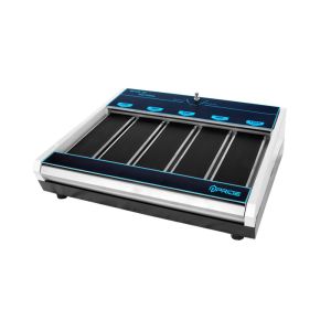 Wholesale METPOL 550 5 Station Hand Grinder Metallographic Hand and Belt Grinders from china suppliers