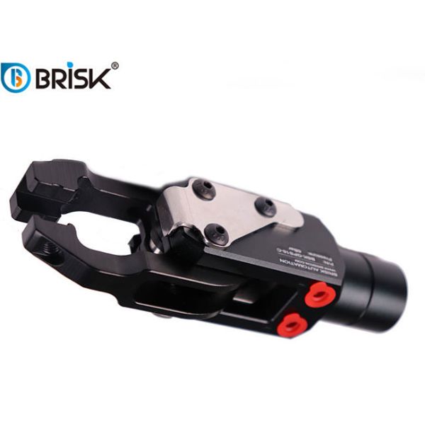 Quality Accelerate Lightweight Steel Transfer Tooling With Robot Press Grippers for sale