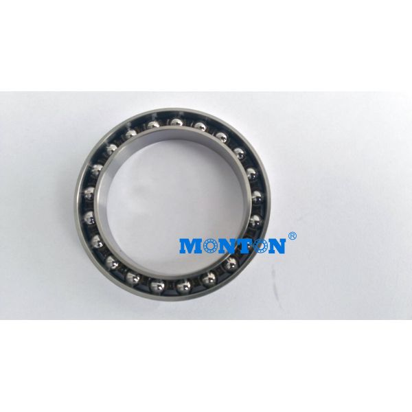 3E809KAT2 60*9*45mm Flexible Bearings For Harmonic Drive Human Robots