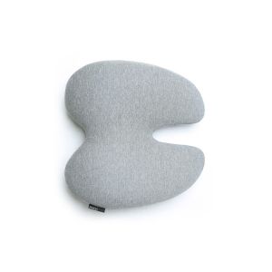 Orthopedic Chair Waist Back Memory Foam Lumbar Pillow Wedge Lumbar Cushion