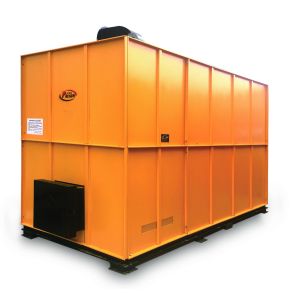 China Biomass Quick Heating 500000 Kcalorie Rice Husk Furnace Stove on sale