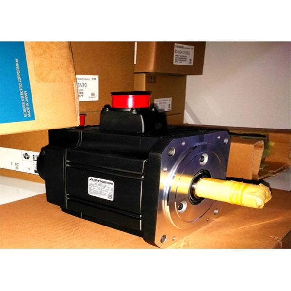 Quality Mitsubishi AC Industrial HMC Servo Motor HC-SFS103B New Original in box for sale