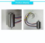 ODM Supported Rotary Variable Differential Transformer For Precise Angular