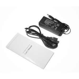 SFP LC Fiber Ethernet Media Converter 20km For FTTH FTTB FTTX Network