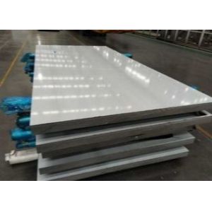 China 100 Mm Thickness Automotive Flat Aluminum Plate With 1000-13000mm Length on sale